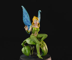 0026 RPG Fee „Sah Jinxy“