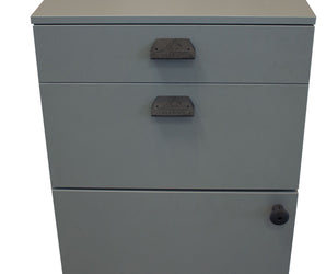 FDM - Druckerschrank OLYMP (high)
