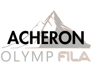 ACHERON (PETG CF5)