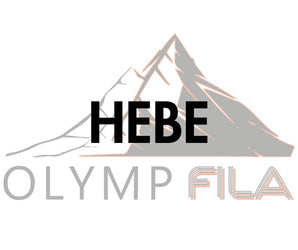 HEBE (PA12CF15)