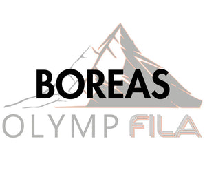 BOREAS (PA6)