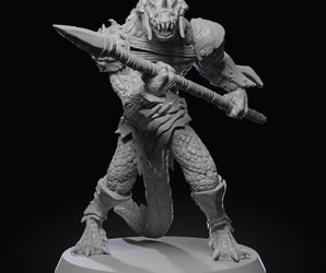 0002 RPG "Arak Soldat 01"