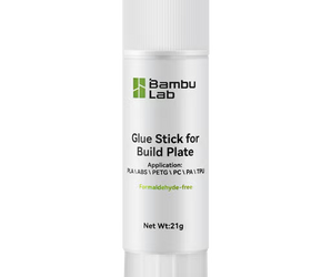 BambuLab Glue Stick for Build Plate
