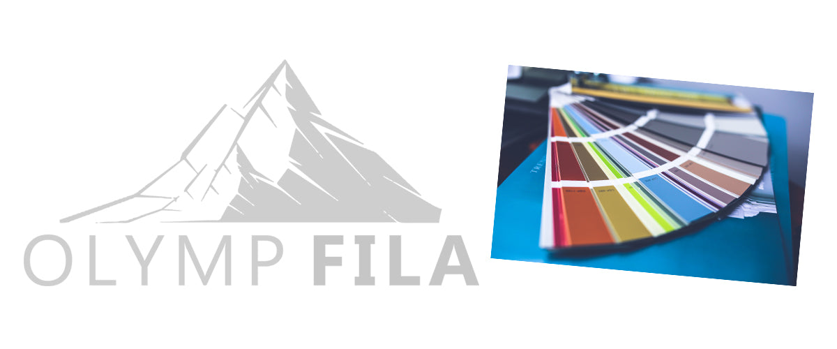 WUNSCHFARBEN FILAMENT