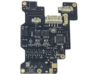 BambuLab TH Board X1E