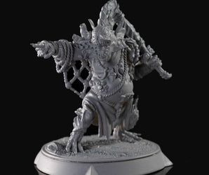 0011 RPG "Deapfolk 02"