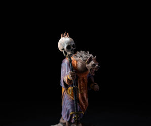 0042 RPG Hyänen-Warlock „Rufus“