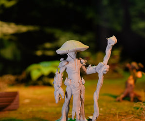 0064 RPG "Pilz-Wesen 02"