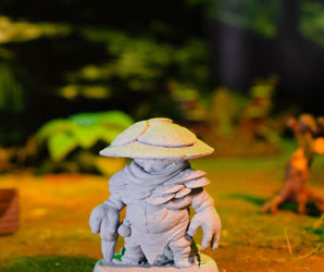 0063 RPG "Pilz-Wesen 01"