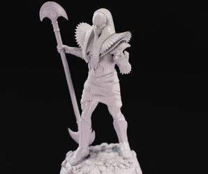 0062 RPG "Pharao"