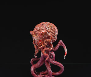 0105 RPG „Elder Brain 01"