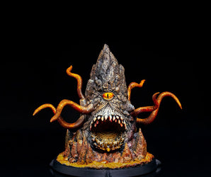 0043 RPG "Höhlen-Würger"