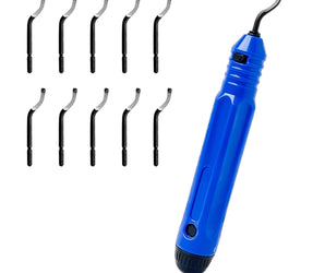 Entgrater