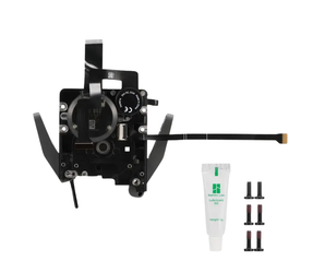 BambuLab Dual Extruder Unit H2C / H2C Laser