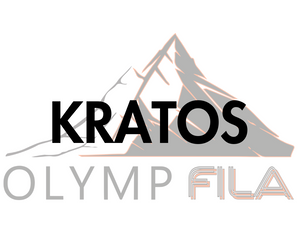 KRATOS PET/CF15