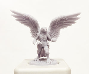 Deine HeroForge® Miniatur - bei uns gedruckt!