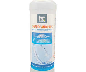 Isopropanol 99,9 % 1L von Höfer