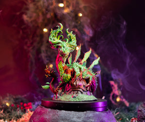 0095 RPG "Waldgeist"