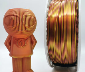 MagicSilk "Gold-Copper" (Refill)