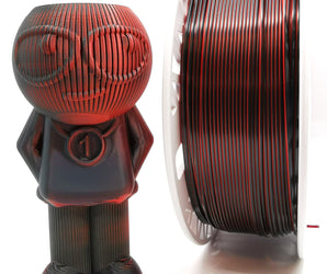 MagicSilk "Mistic Red" (Refill)