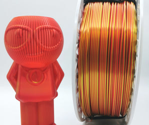 MagicSilk "Fire" (Refill)