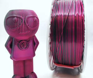 MagicSilk "Mistic Purple" (Refill)