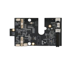 Raise3D Extruder/Hotend Controller Board Pro3 / Pro3 Plus