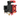 Raise3D Hyper Speed Hot End Assembly Brazz Nozzle V2 Pro3 / Pro3 HS