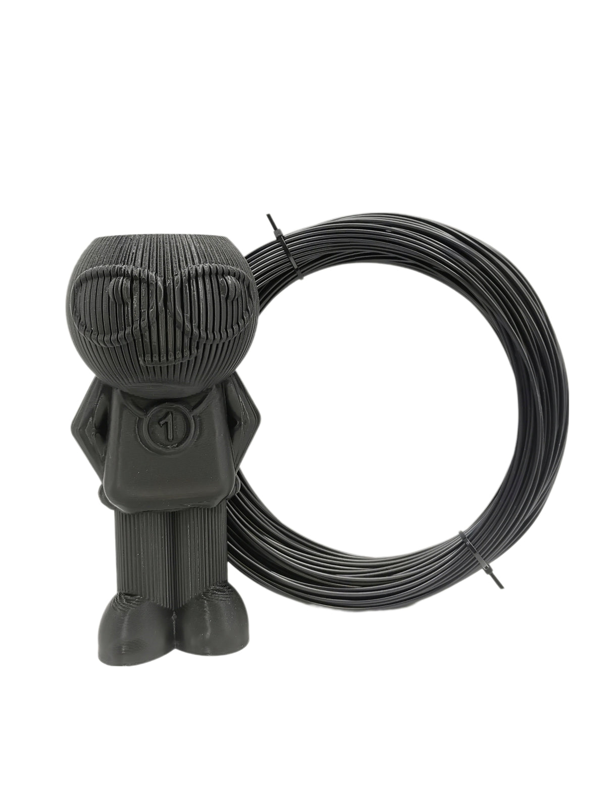 Sample ACHERON PETG CF5 (100g) – OlympFila