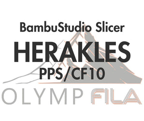 Slicerprofil BambuStudio für OlympFILA HERAKLES