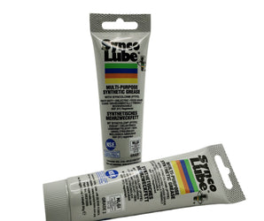 Synco Lube Mehrzweckfett mit Syncolon (PTFE)