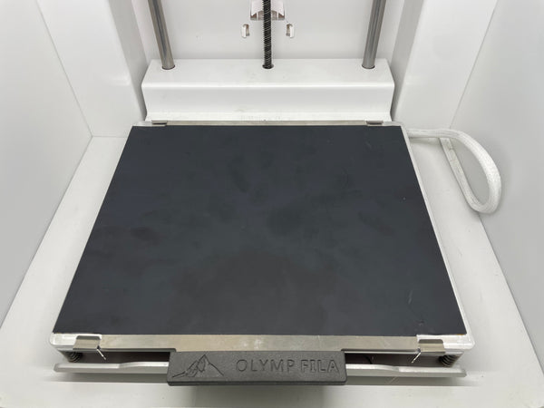 OTHRIS - BENDplate / Flexplatte