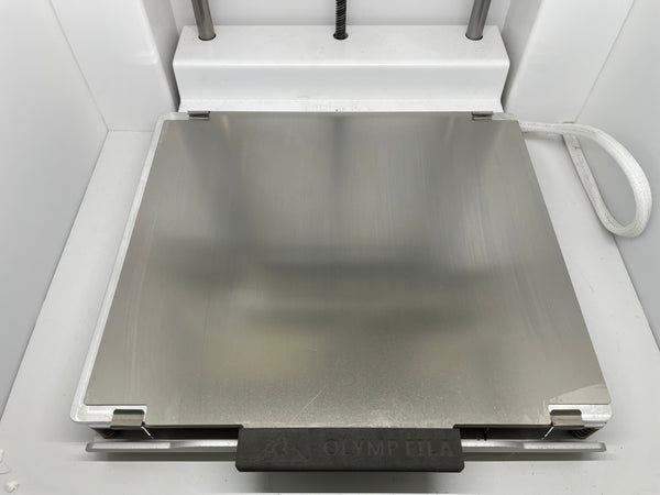 OTHRIS - BENDplate / Flexplatte