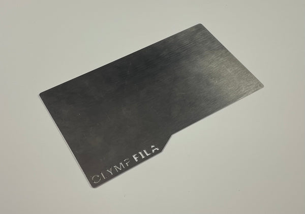 OTHRIS - BENDplate / Flexplatte