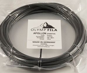 SAMPLE OLYMPFILA APOLLON PA6KF20 (100g)