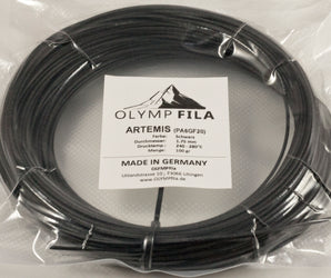 SAMPLE OLYMPFILA ARTEMIS PA6GF20 (100g)