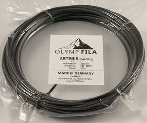 SAMPLE OLYMPFILA ARTEMIS PA6GF20 (100g)