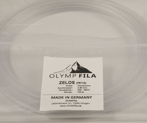 SAMPLE OLYMPfila ZELOS PETG